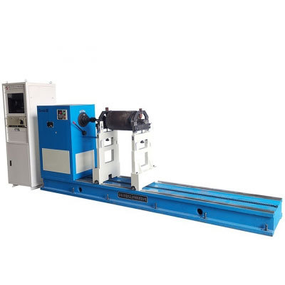 YFW-300YFW-500型風(fēng)機葉輪平衡機