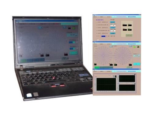 ZL-2X現場平衡儀